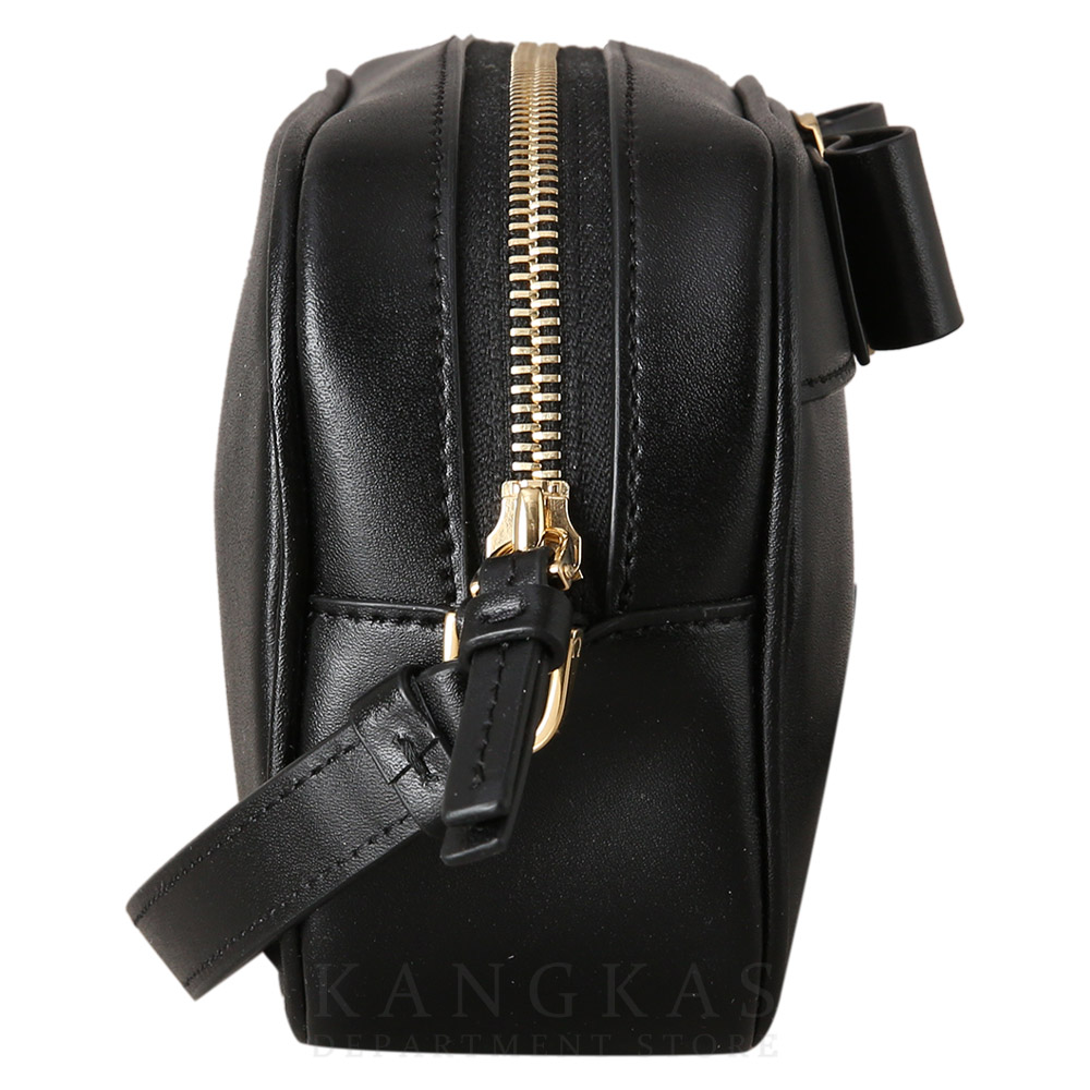 FERRAGAMO(USED)페레가모 바라보우 카메라백
